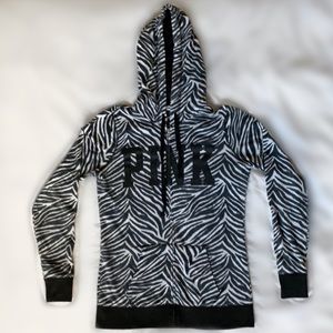 PINK Perfect Full-Zip